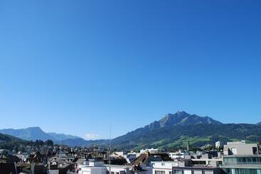 The Hotel Lucerne, Autograph Collection