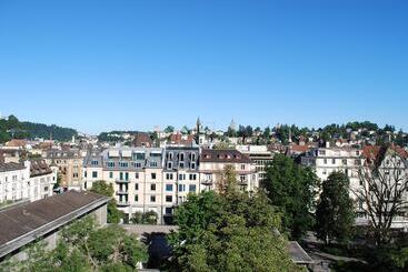 The Hotel Lucerne, Autograph Collection