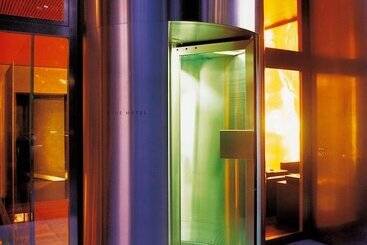 The Hotel Lucerne, Autograph Collection