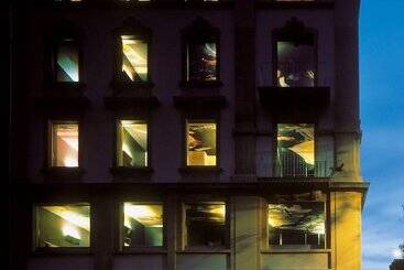 The Hotel Lucerne, Autograph Collection