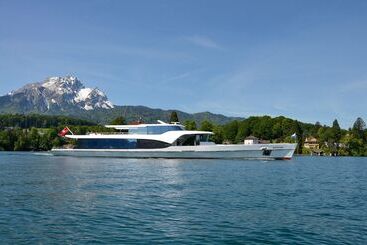 The Hotel Lucerne, Autograph Collection