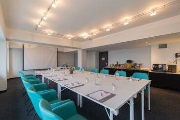 Thon Hotel Brussels City Centre