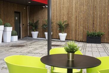 Thon Hotel Maritim