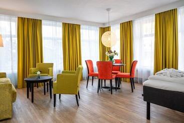 Thon Hotel Maritim