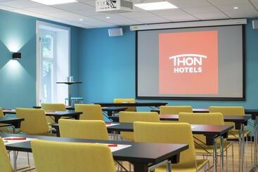 Thon Hotel Maritim