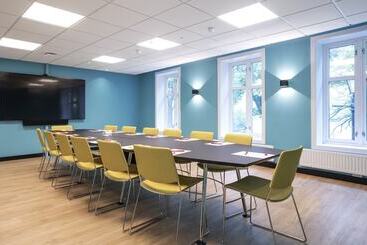 Thon Hotel Maritim