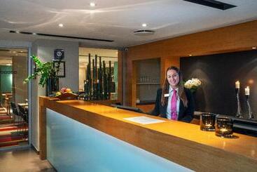 Thon Hotel Maritim