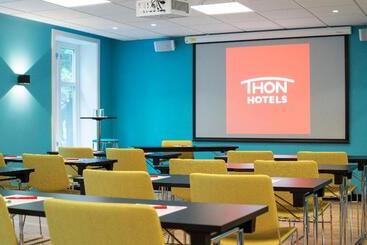 Thon Hotel Maritim