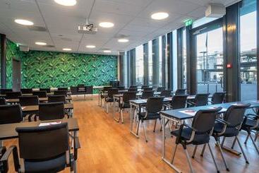 Thon Hotel Opera