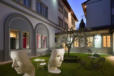 Unahotels Vittoria Firenze