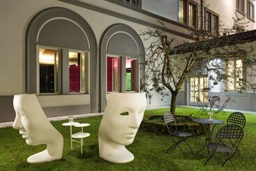 Unahotels Vittoria Firenze