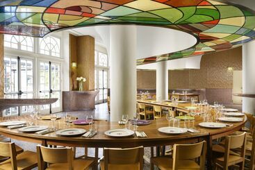 Unahotels Vittoria Firenze