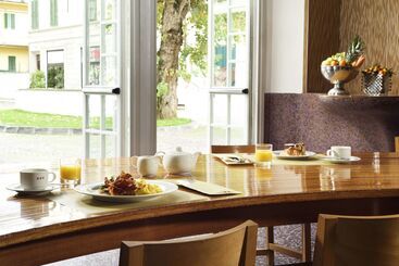 Unahotels Vittoria Firenze