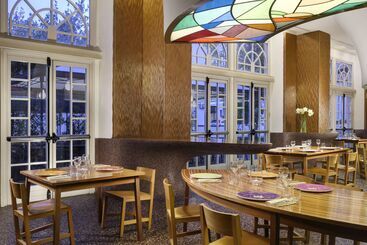 Unahotels Vittoria Firenze