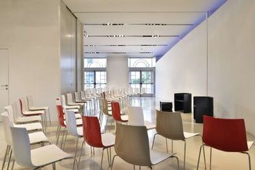Unahotels Vittoria Firenze
