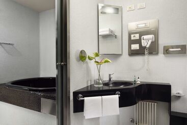 Unahotels Vittoria Firenze