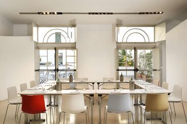 Unahotels Vittoria Firenze