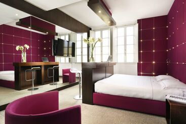 Unahotels Vittoria Firenze