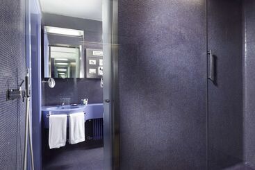 Unahotels Vittoria Firenze