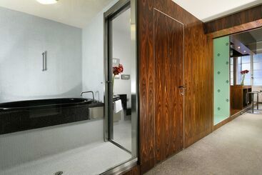Unahotels Vittoria Firenze