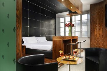 Unahotels Vittoria Firenze
