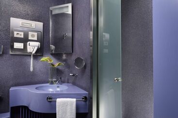 Unahotels Vittoria Firenze