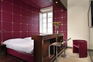 Unahotels Vittoria Firenze