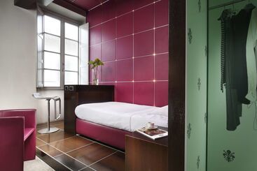 Unahotels Vittoria Firenze