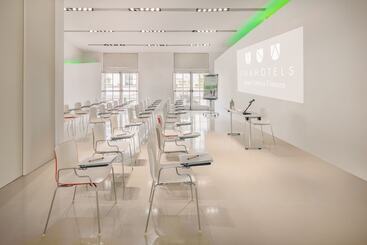 Unahotels Vittoria Firenze