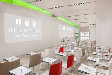 Unahotels Vittoria Firenze