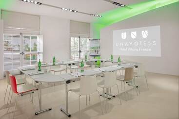 Unahotels Vittoria Firenze