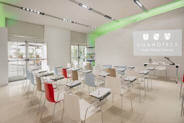 Unahotels Vittoria Firenze