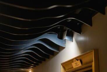 Unahotels Vittoria Firenze