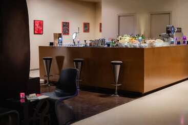 Unahotels Vittoria Firenze