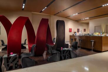 Unahotels Vittoria Firenze