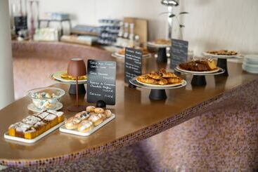 Unahotels Vittoria Firenze