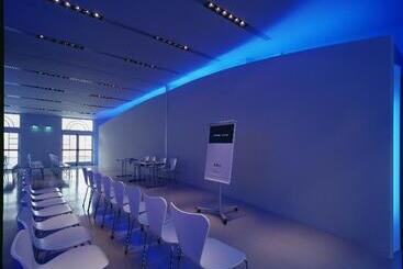 Unahotels Vittoria Firenze