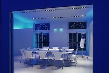 Unahotels Vittoria Firenze