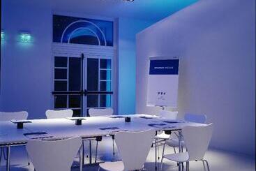 Unahotels Vittoria Firenze