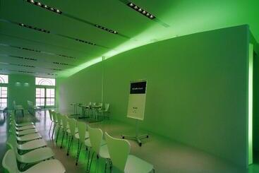 Unahotels Vittoria Firenze