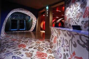 Unahotels Vittoria Firenze