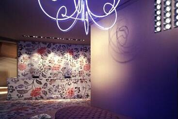 Unahotels Vittoria Firenze