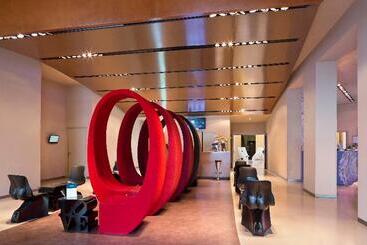 Unahotels Vittoria Firenze