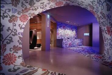 Unahotels Vittoria Firenze