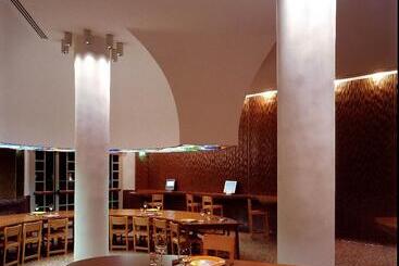 Unahotels Vittoria Firenze