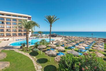 Gran Hotel Costa Del Sol - Mijas Costa