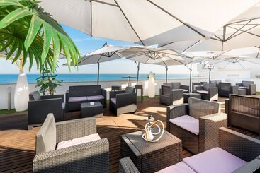 Gran Hotel Costa Del Sol