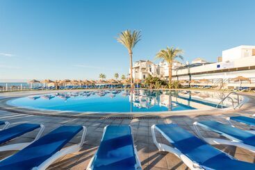 Gran Hotel Costa Del Sol