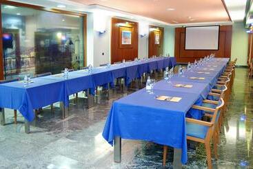 Gran Hotel Costa Del Sol
