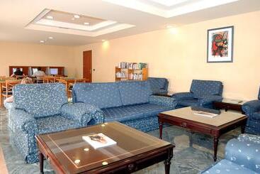 Gran Hotel Costa Del Sol